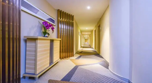 City Comfort Inn Chongqing Railway West Station, Prenota Hotel Chongqing Chongqing Area