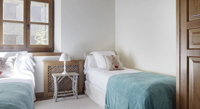 Val de Ruda 46 by FeelFree Rentals, Забронировать Отель Бизнес-отели Наут-Аран, 4* 5*