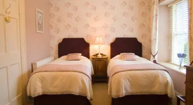 Walcot B&B, Prenota Bed & breakfast Birr Offaly