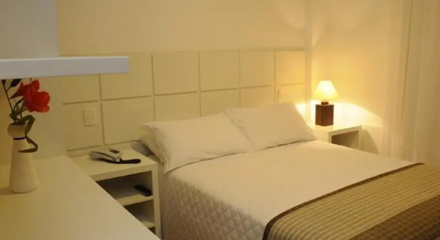 Номер Standard Hotel Shelton