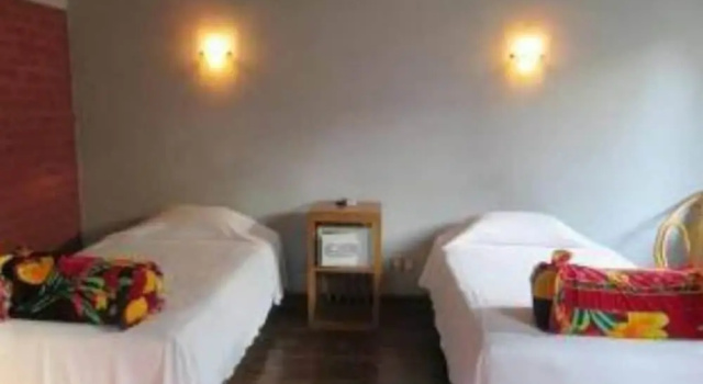 Bungalow triple Pyi1 Guest House
