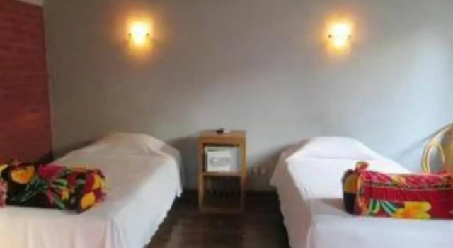 Bungalow triplo Pyi1 Guest House