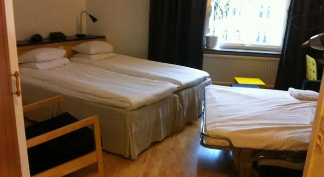 Hotel Oden, Забронировать Отель СПА-отели Стокгольма, рядом с Stockholm School of Economics, SPA-услуги