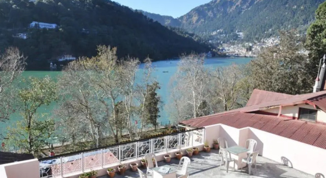 Hotel Prince, Rezervovat Hotel Nainital Uttarakhand