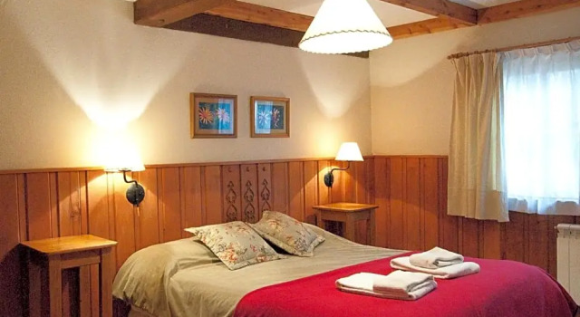 Номер Premium Las Marianas Hotel