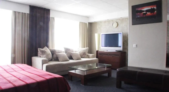 Полулюкс Toila Spa Hotel