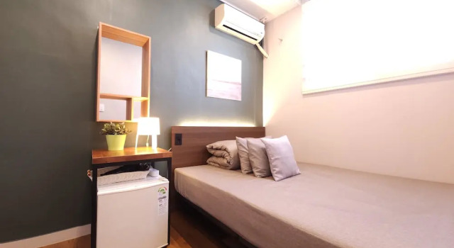 Номер Standard OYO Hostel Dongdaemun1