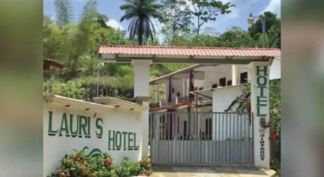 Lauris Hotel, Prenota Hotel Lanquín Alta Verapaz