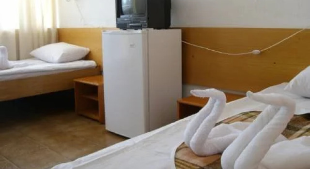 Hotel Phoenix, Varaa Hotelli Hotellit Varna region uima-altaalla, Uima-allas