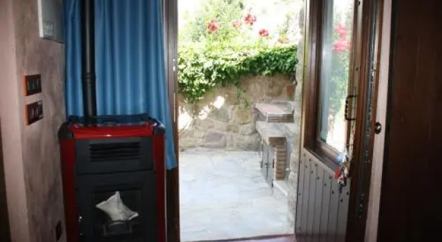 Apartamentos Rio Mora, Book Apartment Hotels in Aragon with Parking, Parking