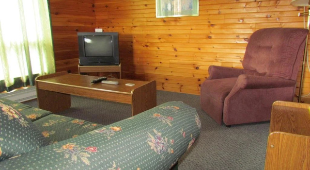 Hidden Acres Cottages, Prenota Casa vacanze Cavendish 
