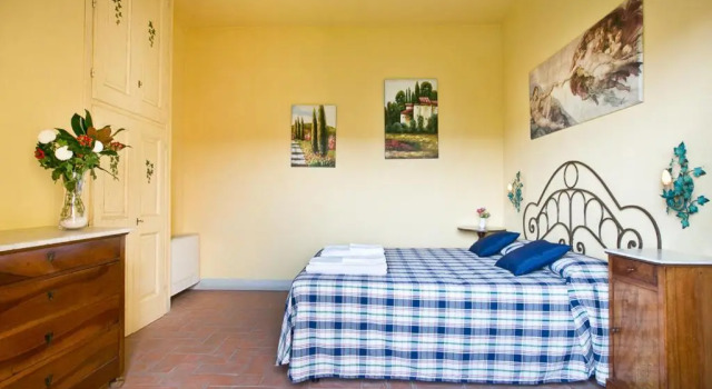 Agriturismo Il Pintello