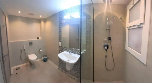 Люкс Deluxe NASEEM HOTEL