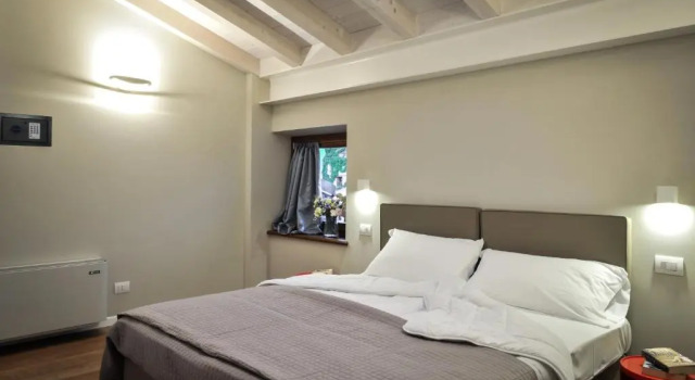 Апартаменты Belvivere Suites