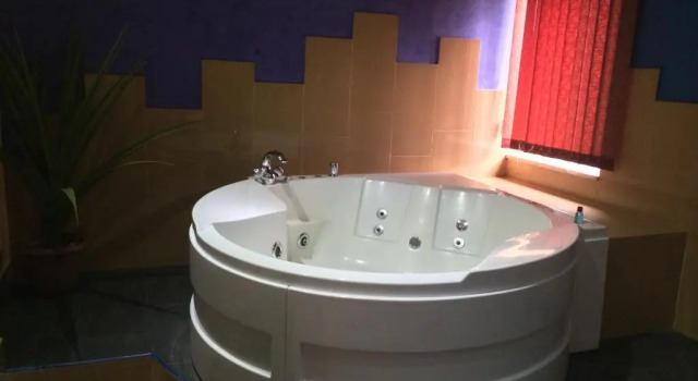 Люкс с балконом Best Hotel Yerevan