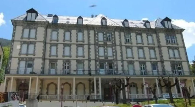 Appartement Barèges, 2 pièces, 5 personnes - FR-1-403-49, Rezervasyon Daire Bareges Tourmalet Ski Resort