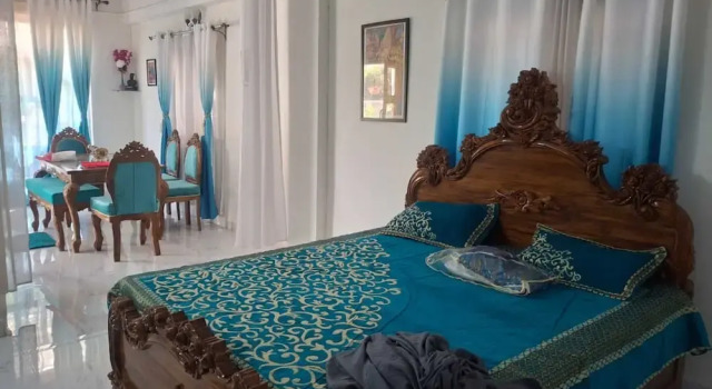 Swarajya Homestay, Забронировать Вилла Коттеджи Аурангабад, Коттедж