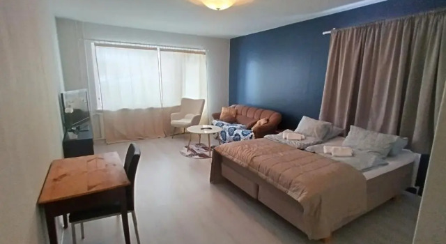 Rauma City Apartments, Réserver Appartement Rauma Finlande-Occidentale