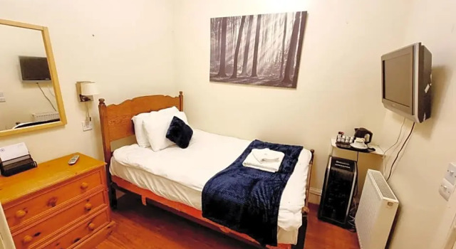 Номер Standard The Guards Hotel