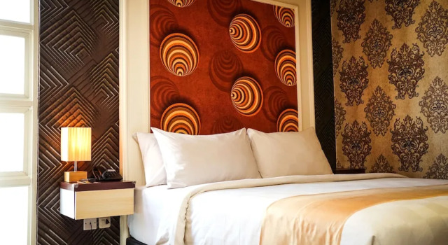 Люкс Jle'S Boutique Hotel Powered By Archipelago
