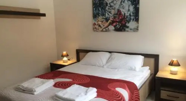 Apartment Mona Warsaw przy stacji metra, Забронировать Апартаменты/квартира Воля 