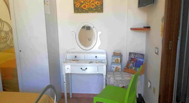 A Casa Di Pici, Book Hotel Hoteller i Romagna med parkering, Parkering