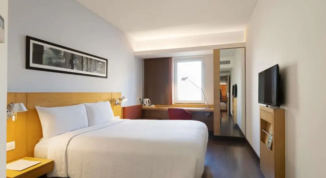 Номер Superior ibis Pune Viman Nagar Hotel