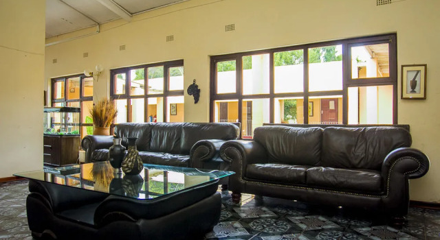 Daisy's Guest House