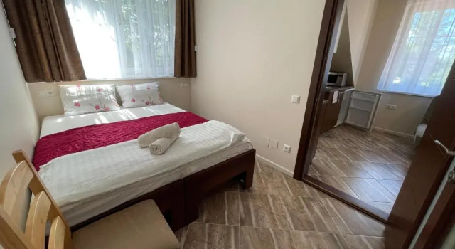 Апартаменты Karkle Beach Apartments