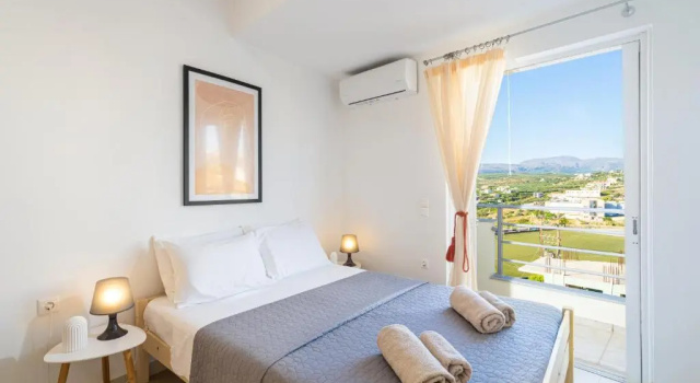 Mira Sitia Luxury Apartment, Забронировать Апартаменты/квартира Отели East Crete с парковкой, Парковка