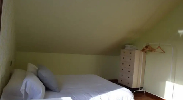 Casa Aida, Book Pension Gæstehuse i Galicien, Pension