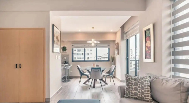Коттедж Regatta Living Ii With Breakfast Included - 502