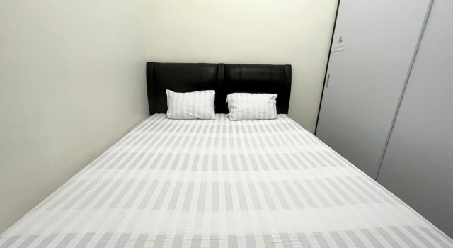 Hotel O Wisma Aliyah Near Sidrap