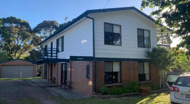 Affordable GEM in the heart of Inverloch, Rezervasyon Otel Gippsland otoparklı oteller, Otopark