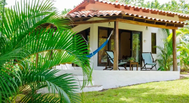 Вилла Villa Coco