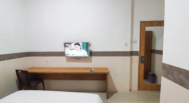 The Pamahan Guest House Syariah