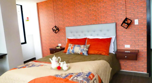 Otavalo Suites, Boek Hotel Otavalo Imbabura