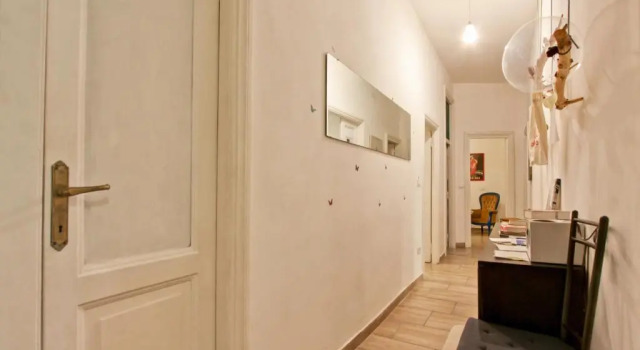 Апартаменты BigFamilyFlats - Testaccio Riverside