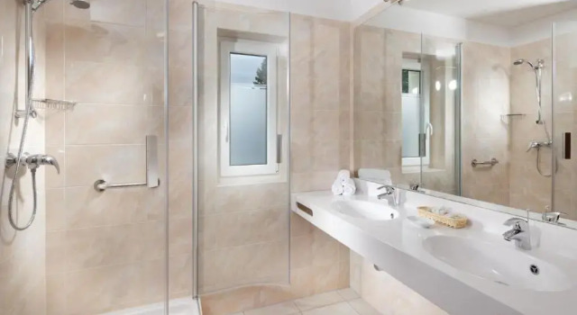 Номер Standard Francis Palace