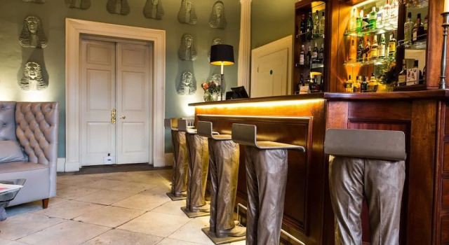 Judges Lodgings York