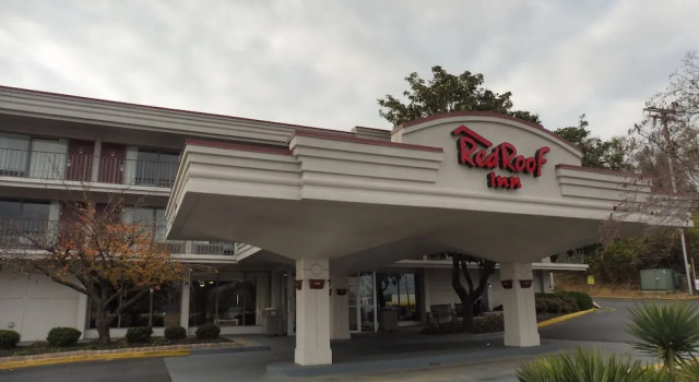 Red Roof Inn Baltimore South Glen Burnie, Book Hotel Brooklyn Park Maryland