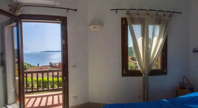 Апартаменты Vista Mare La Marmorata Residenze