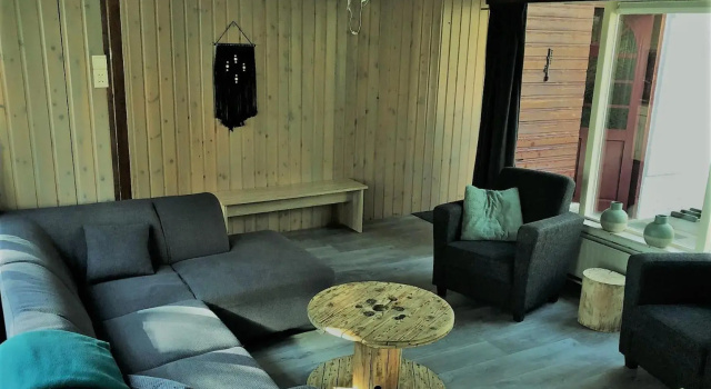 Bonte Specht, Book Hotel Otterlo Veluwe
