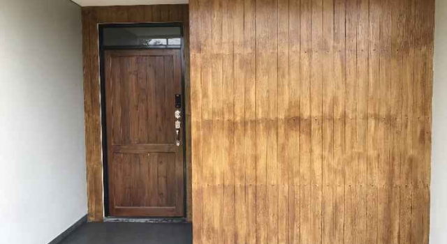 Costay Bajuri Villa