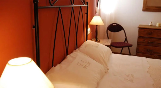 Апартаменты Apartamentos Rurales San Juan