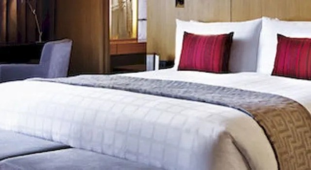 Maxims Genting Hotel