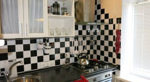 Apartments Family - Adler