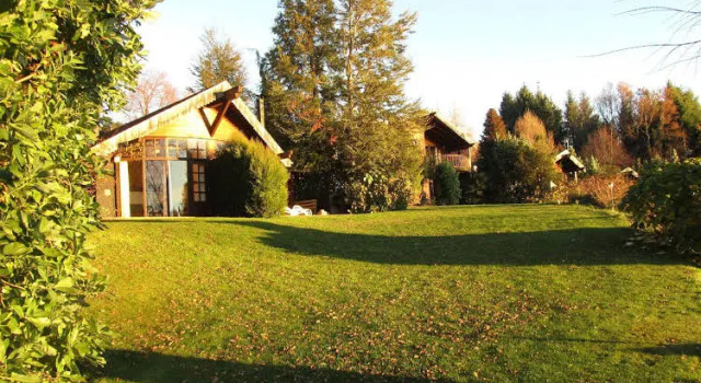 Cabañas Villarica, Prenota Hotel Villarrica Araucanía
