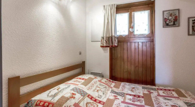 Appartement 3 pièces 6 pers, près commerces, animaux admis - FR-1-304-35, Забронировать Апартаменты/квартира Ла-Клюза Лыжный курорт на озере Анси, рядом с Горнолыжный подъемник Ле Стад