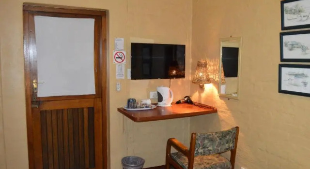 Одноместный номер Economy Ascot Inn